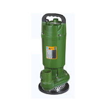 QDX 小型潜水电泵