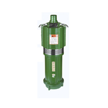 QD 多级潜水电泵