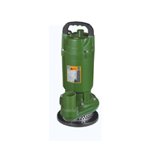 QDX 小型潜水电泵