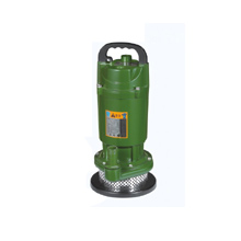 QDX 小型潜水电泵