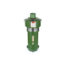 QD 多级潜水电泵