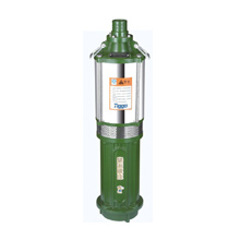 QD 多级潜水电泵（新款）