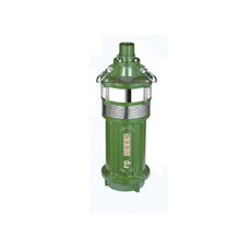 QD 多级潜水电泵（新款）