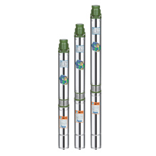 900QJD 抗沙系列不锈钢井用潜水泵