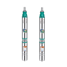 Y900QJD 系列不锈钢井用潜水泵