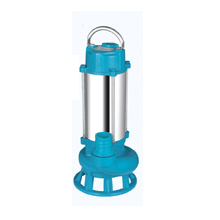 WQ(D) K切割式污水泵