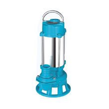 WQ(D) K切割式污水泵