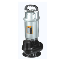 QDX 小型潜水电泵